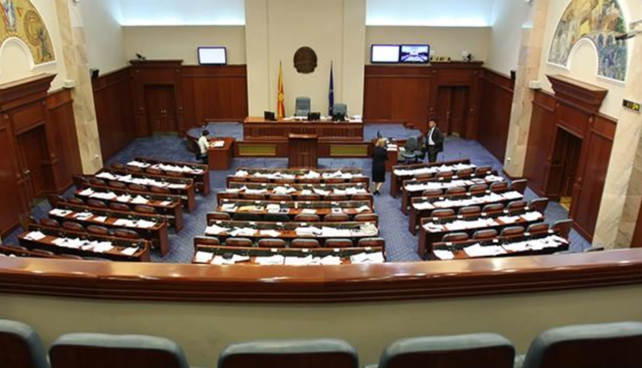 Marrëveshja për tunelin hekurudhor me Bullgarinë sot para deputetëve