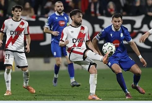 Drita futet në histori, kualifikohet në play - off të Conference League