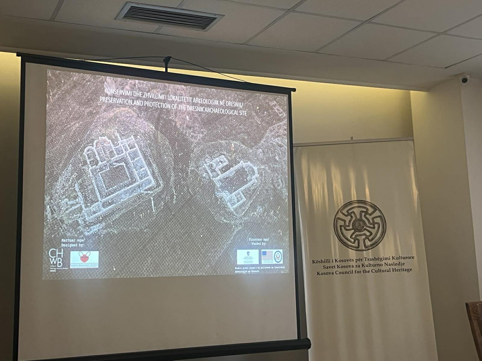 Në Gjakovë diskutohet potenciali i trashëgimisë kulturore për turizmin