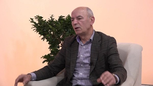 ​Nga bankat e shkollës në burg, rrëfimi i Jakup Nurës për vitet e represionit