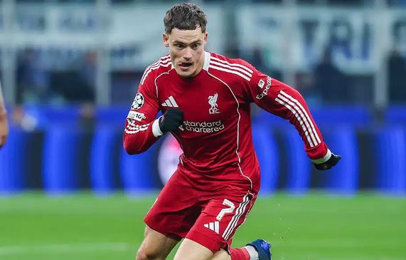 Van Dijk mbron Wirtzin