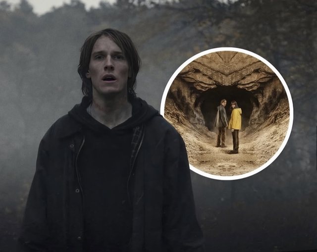 “Dark” shpallet nga fansat si seriali më i mirë i Netflix