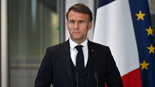Macron: BE duhet të jetë gati të bashkëpunojë me Rusinë