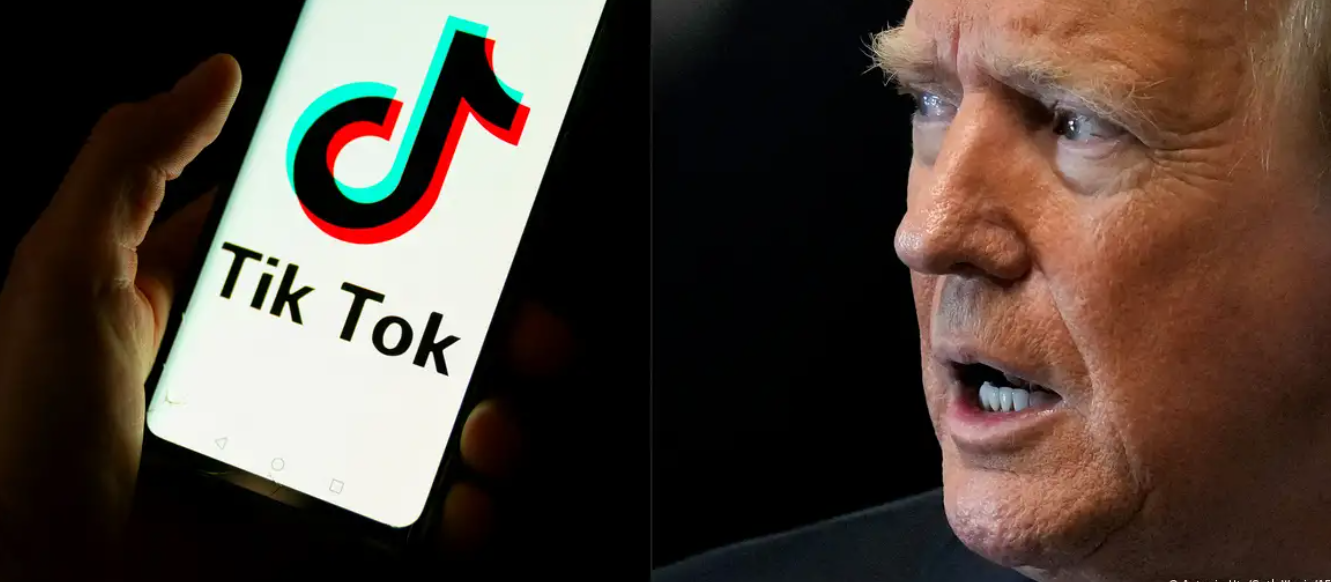 TikTok pranon marrëveshjen për shitjen e aseteteve në SHBA