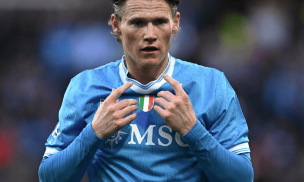Scott McTominay: Nuk është faji i Manchester United