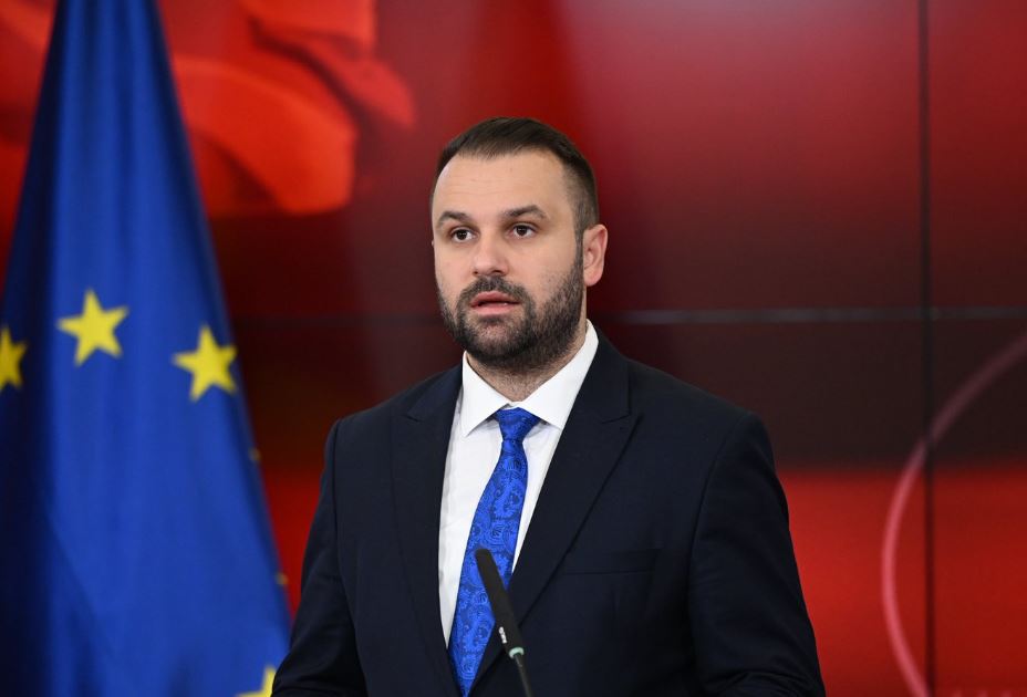 Durmishi: Po krijojmë politika dhe mekanizma mbështetës për digjitalizimin e bizneseve dhe zbatimin e IA