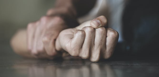 Ndalohet një 33-vjeçar nga Velesi, dyshohet se përdhunoi shtetasen suedeze