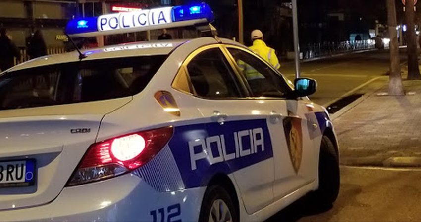 Tritol automjetit në Tiranë, detajet e para