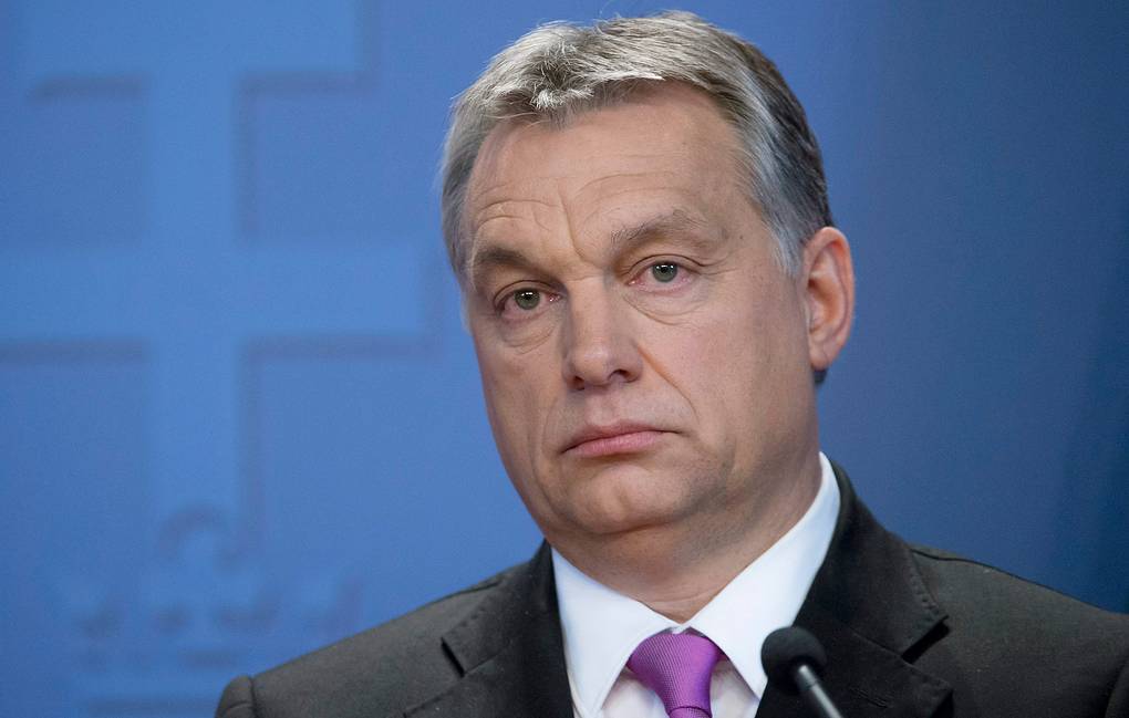 Orban: Ofrimi i ndihmës ushtarake për Ukrainën e dobëson BE-në