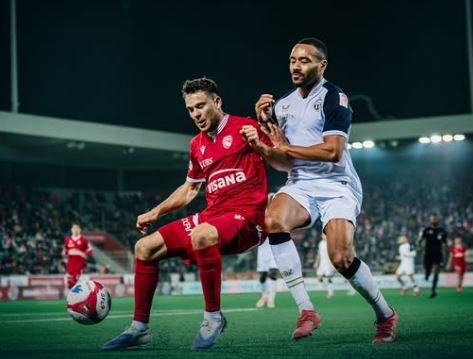 Kamberi shënon për Zurich-un, Imeri me dy asistime për liderin e Kampionatit të Zvicrës