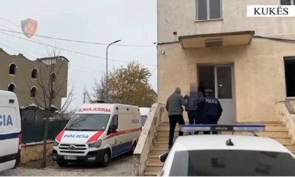 Arrestohet 40-vjeçari i dënuar me 5 vjet burg në Kukës