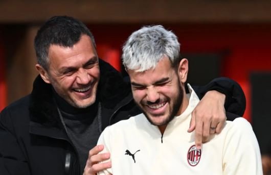 Theo Hernandez: Përveç Ibrës, mungon milanizmi