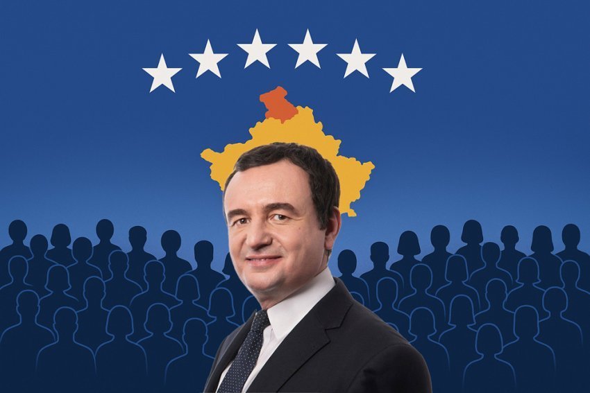 Kryeplak i Arbërisë