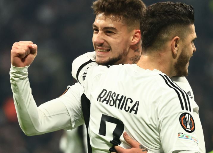 Trajneri i Trabzonsporit fiksohet pas futbollistëve shqiptarë