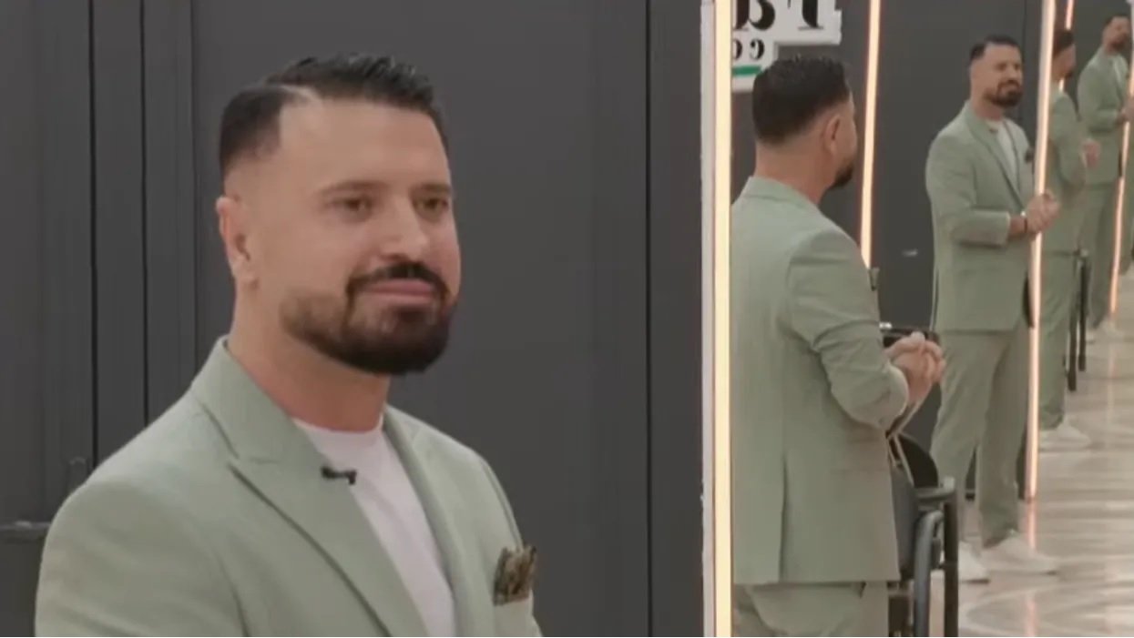 “Lejohet në besimin islam të kesh dy-tre gra nëse ke epsh”, Labi shkakton reagime të forta me deklaratat e tij