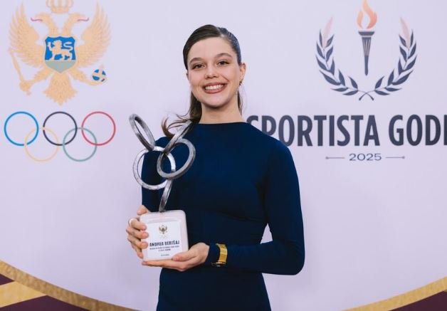 Sportistja shqiptare befason malazezët me deklaratën e saj