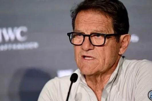 Fabio Capello analizon situatën e Milanit