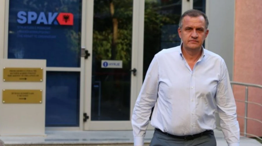 Kërkon shfuqizimin e masave të sigurisë, mbahet sot seanca në Kushtetuese për ish-ministrin e Shëndetësisë, Ilir Beqaj