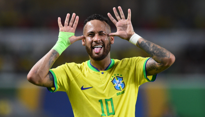 ​Neymar operohet me sukses, shpresa për Botërorin mbetet gjallë