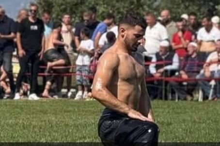 Vdes në moshë të re sportisti shqiptar
