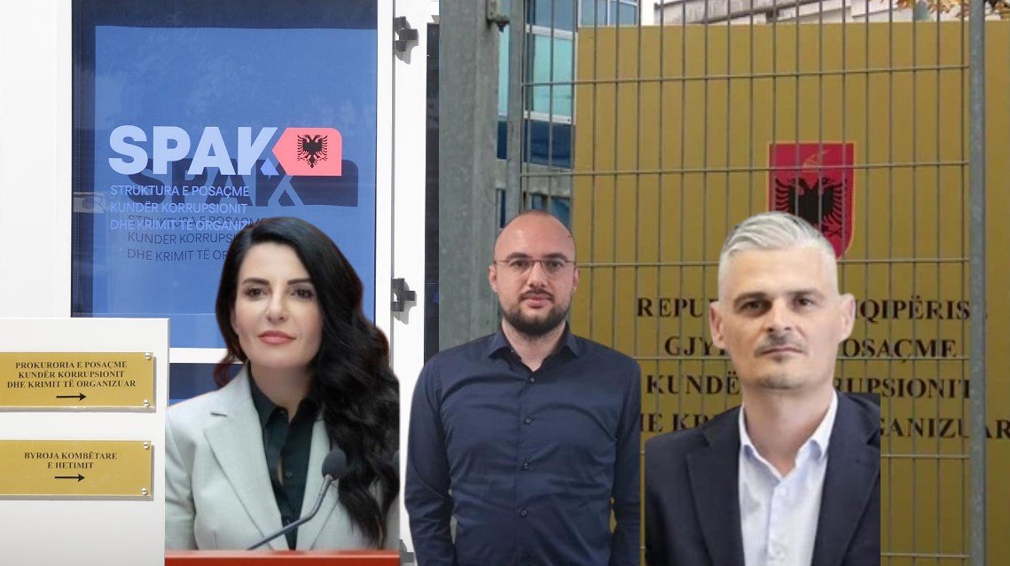 Dy zv/ministrat lirohen nga detyra, zëvendësohen vartësit e akuzuar të Ballukut në ARRSH dhe KESH