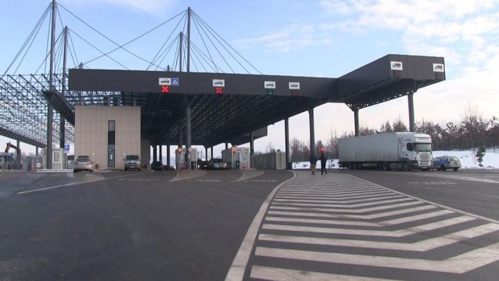 S’ka pritje të gjata në pikat kufitare