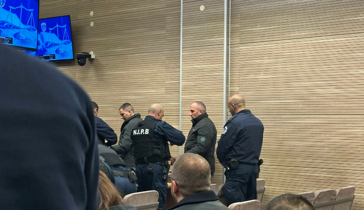 Dalin para gjykatës të akuzuarit për sulmin në “Ibër-Lepenc”