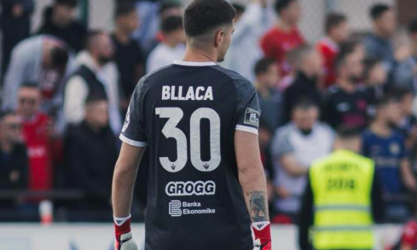 Bllaca largohet nga Gjilani pas gati një dekade
