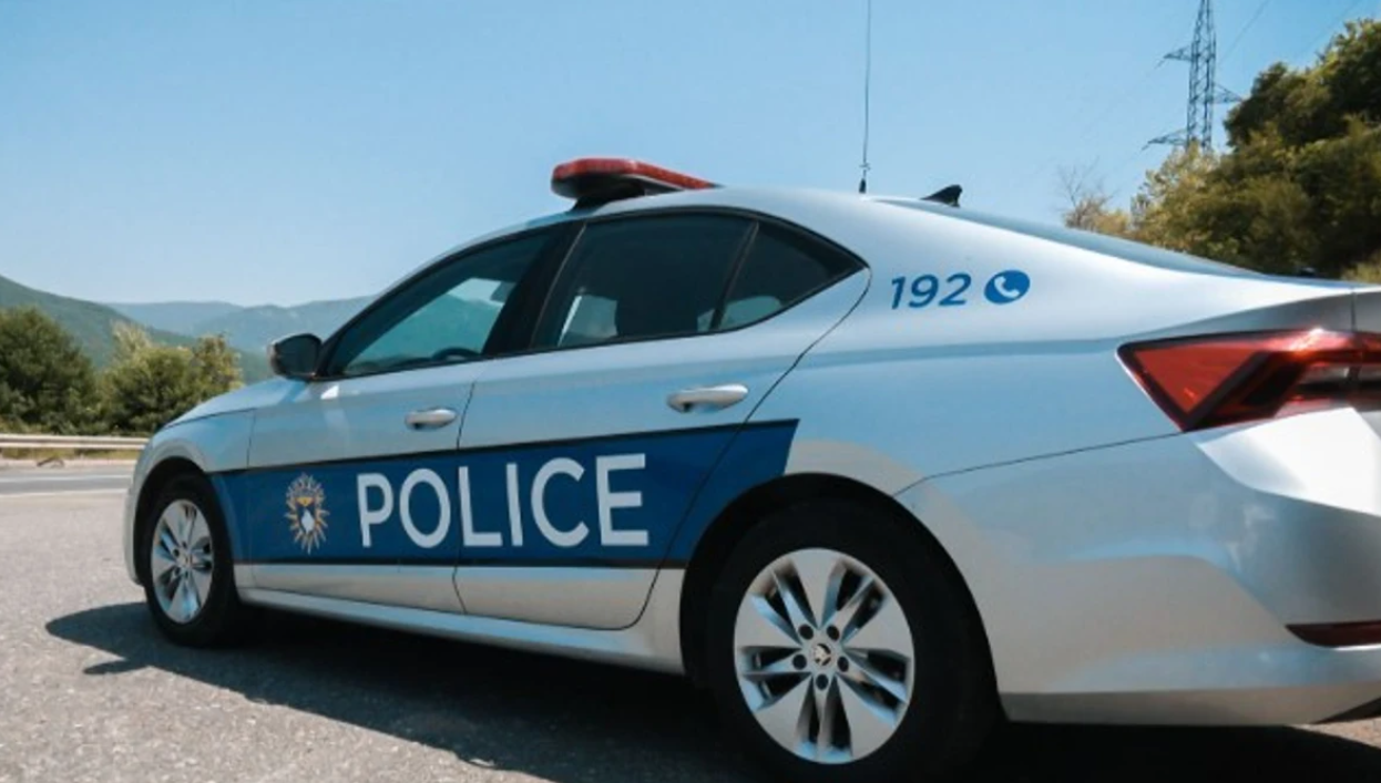 Grabitje në magjistralen Ferizaj-Kaçanik, dy persona me dhunë ia marrin paratë viktimës