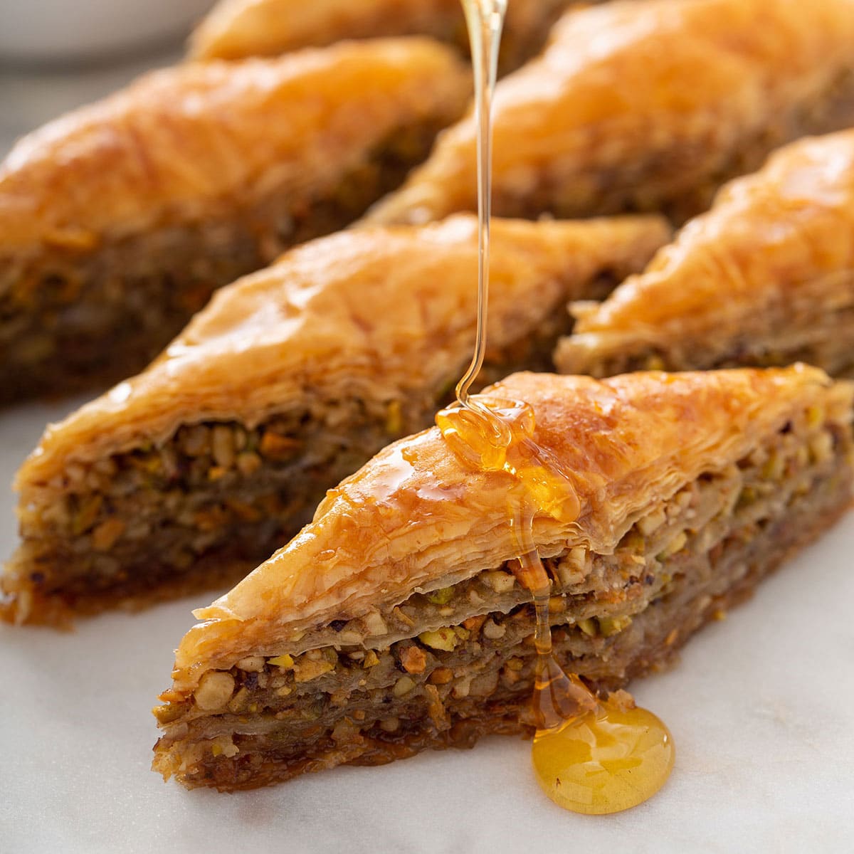  Nga origjina te forma e prerjes, faktet që nuk i dinit për bakllavanë e festave