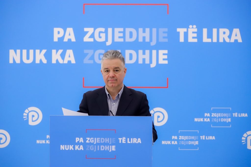 “Qeveria dështon, Shqipëria në kolaps energjetik”, Bozdo: Vendi rrezikon përjashtimin nga Traktati i Energjisë!