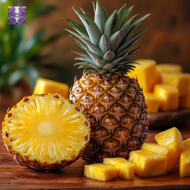 5 arsye pse duhet të konsumoni ananas pas ushqimeve të rënda këtë periudhë