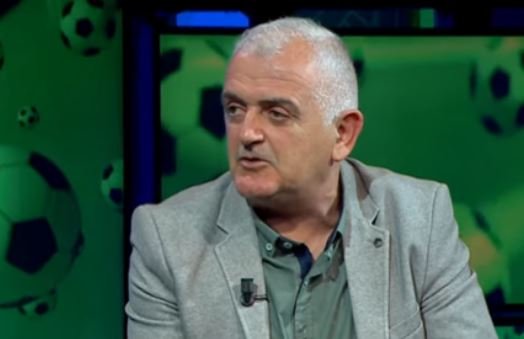 Mërgjyshi: Dinamo, në vazhdën e një ecurie pozitive