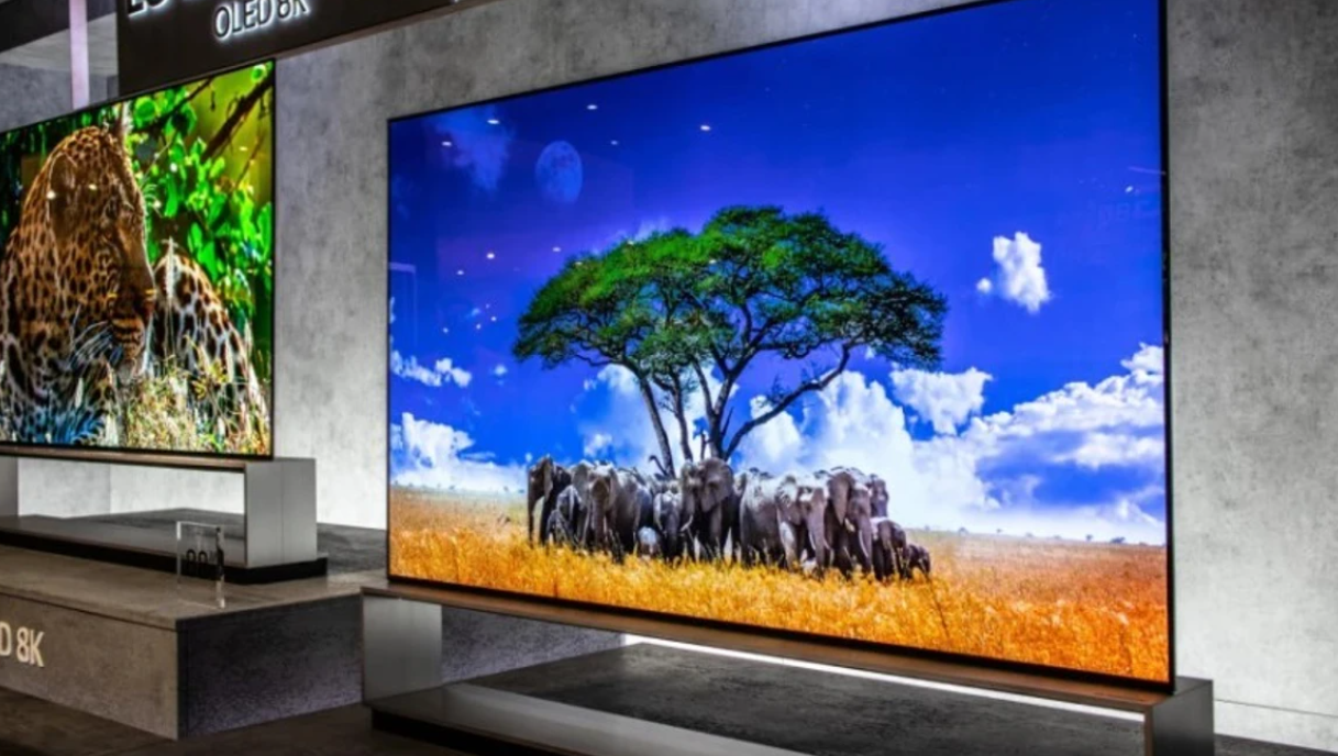 OLED apo LCD? Testi tregon se cilët ekran janë më të besueshëm
