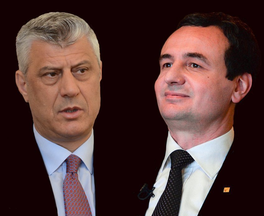 Fshehurazi me francezët e “hapur me Amerikën”