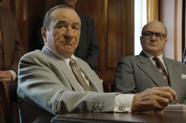 ​10 filmat më të mirë të nënvlerësuar për 2025