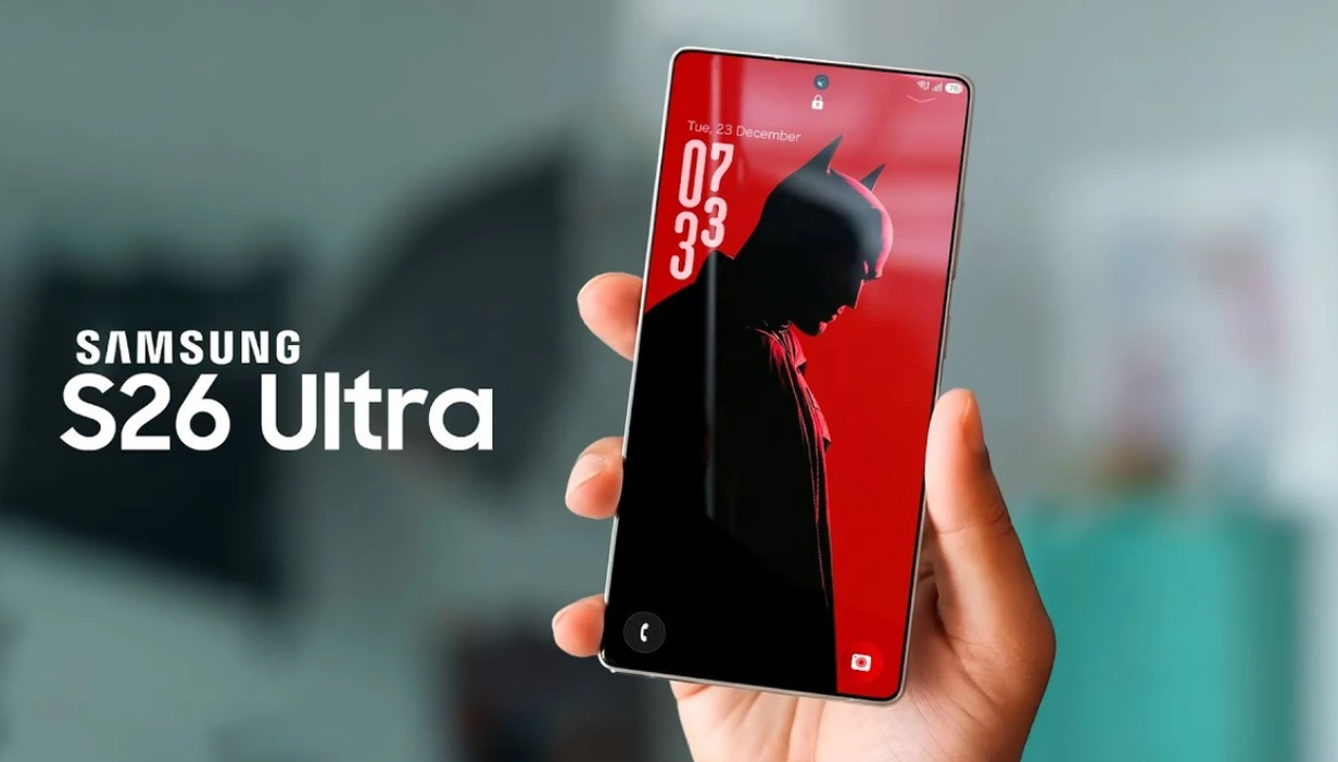 Galaxy S26 po vjen me fuqi satelitore dhe 5G më të mirë