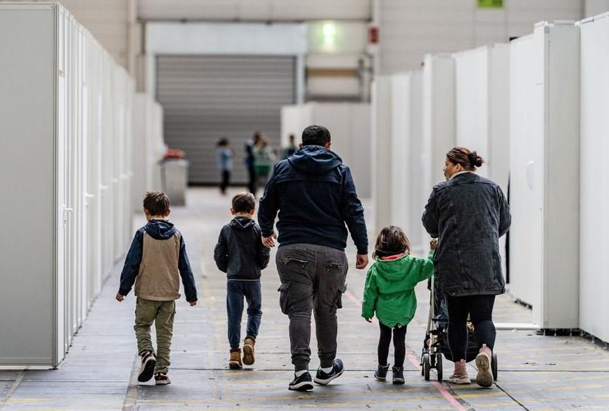 Shqiptarët aplikuesit kryesorë për bashkimet familjare në Gjermani