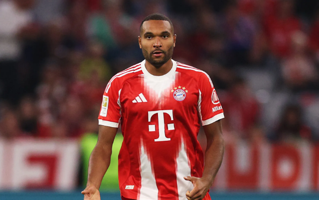 Tah nxjerr konkluzionet e para te Bayern