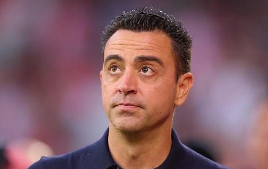 Xavi-t i del emri në Premier League