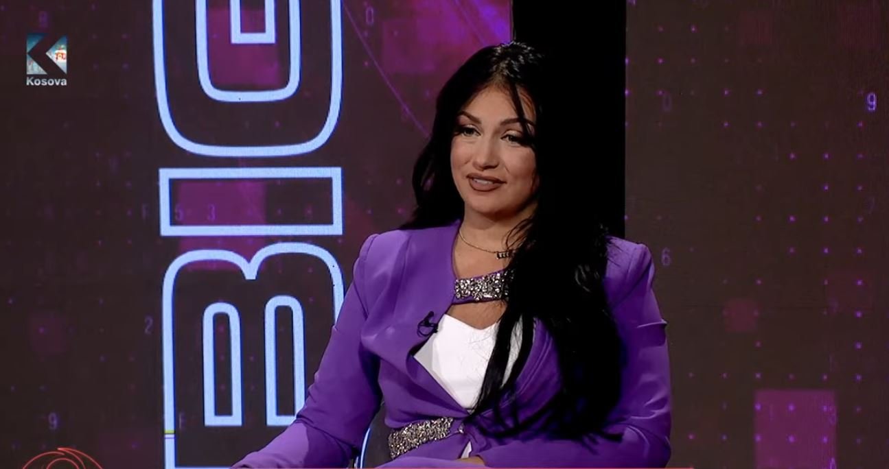 Debat i ashpër pas daljes nga BBVK, Shkurta përplaset me Xhenetën