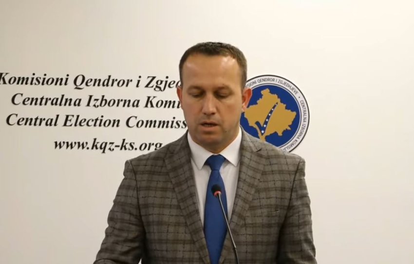 Zgjedhjet e parakohshme parlamentare, edhe ish-krerët e UÇK-së votojnë nga Haga