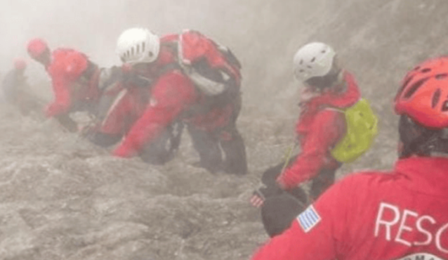 Katër alpinistë humbin jetën, shkak ortegu