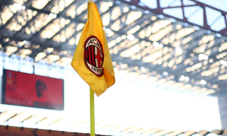 Frikë në “San Siro”