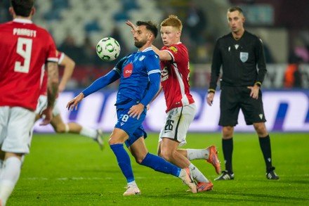 Real Madridi interesohet për lojtarin e ish-kundërshtarit të Dritës