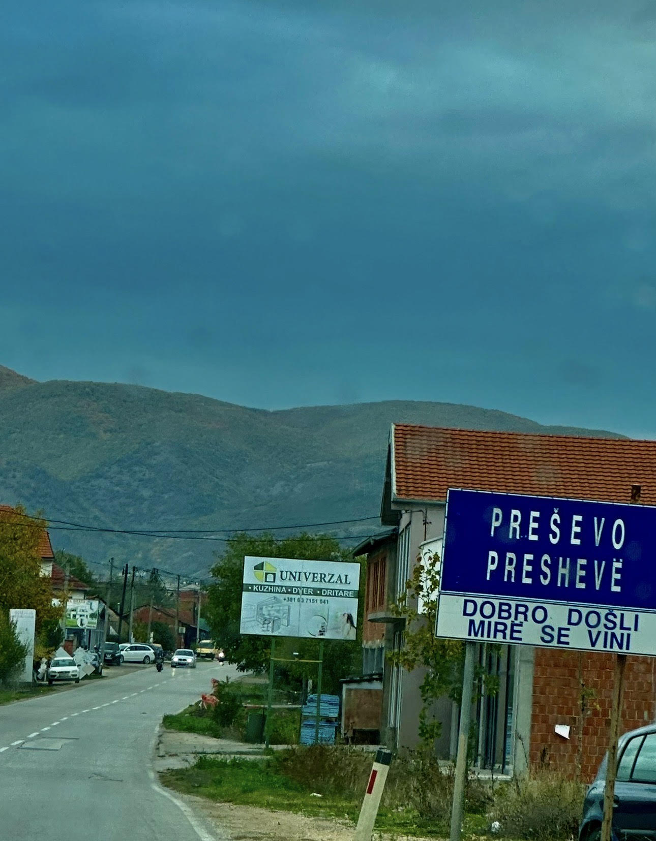 Lugina e Preshevës dhe e drejta e munguar për shtetësi dhe votë në Kosovë