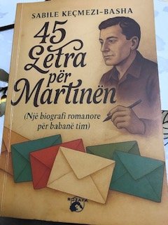 Një copëz historie nga errësira e burgut