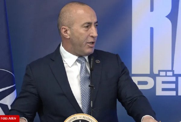 Haradinaj paralajmëron dobësim ekonomik dhe integrues pas zgjedhjeve