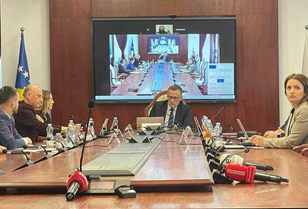 KPK tërheq nga rendi i ditës propozimin për zëvendëskryeprokuror të Shtetit