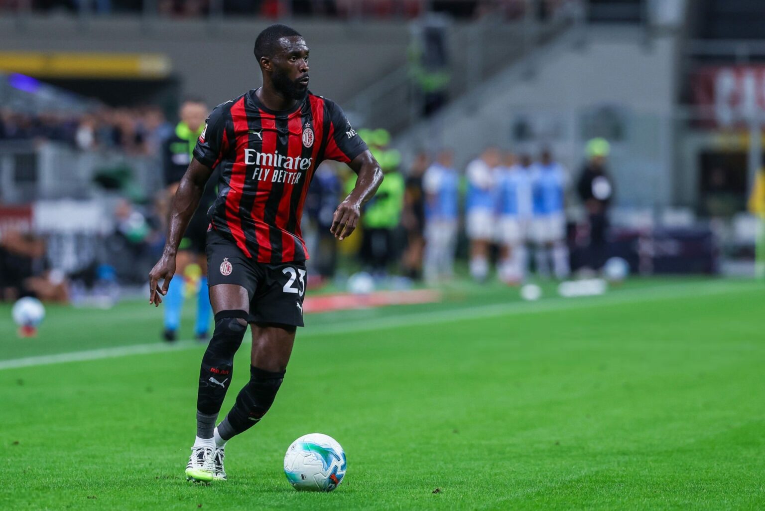 Milan, Tomori: E ardhmja? Mendojnë agjentët e tij për këtë gjë